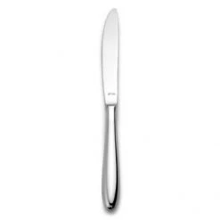Elia International Cutlery Elia Siena Dessert Knife, Hollow Handle, Per 12