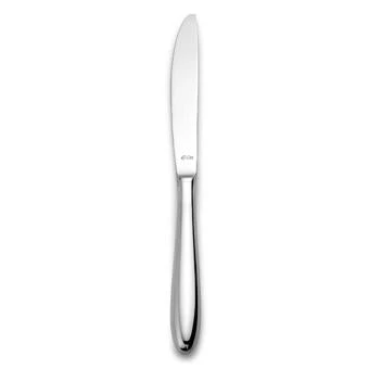 Elia International Cutlery Elia Siena Dessert Knife, Hollow Handle, Per 12 1 Elia International Cutlery Elia Siena Dessert Knife, Hollow Handle, Per 12