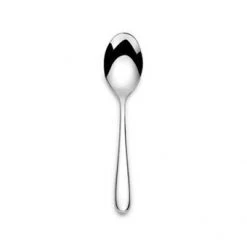 Elia International Elia Siena Tea Spoon, Teaspoon, Per Dozen Cutlery