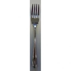 Elia International Cutlery Elia Siena Fish Forks, Per Six