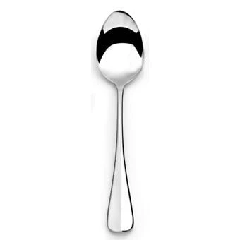 Elia International Cutlery Elia Meridia Table Spoon, Per Dozen 1 Elia International Cutlery Elia Meridia Table Spoon, Per Dozen