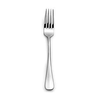 Elia International Elia Meridia Dessert Fork, Per Dozen Cutlery 1 Elia International Elia Meridia Dessert Fork, Per Dozen Cutlery