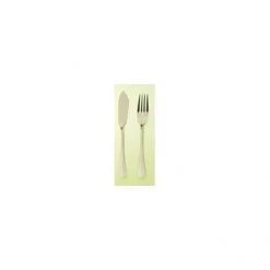 Elia International Elia Meridia Fish Fork, Per Dozen Cutlery