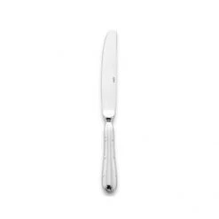 Elia International Elia Ribbon Dessert Knife, Solid Handle, Per 12 Cutlery