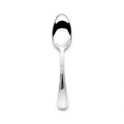 Elia International Elia Ribbon Dessert Spoon, Per Dozen Cutlery