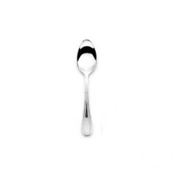 Elia International Elia Ribbon Teaspoon, Per Dozen Cutlery