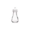 Arc International Condiment Sets Glass Salt Pourers With Plastic Top