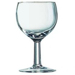Arc International CUTLERY & GLASSWARE Luminarc Balloon Wine Glass (6oz)