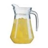 Arc International Arcoroc Glass Jug (1.3L) CUTLERY & GLASSWARE