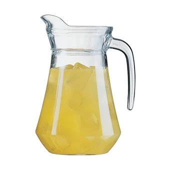 Arc International Arcoroc Glass Jug (1.3L) CUTLERY & GLASSWARE 1 Arc International Arcoroc Glass Jug (1.3L) CUTLERY & GLASSWARE