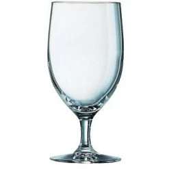 Arc International Arcoroc Cabernet All Purpose Water Glass (16.5oz)
