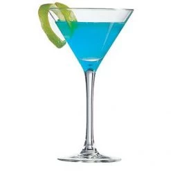 Arc International Cocktail Martini Glass - 5 Oz - Per 12 CUTLERY & GLASSWARE