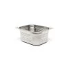 Neville Uk Perforated Stainless Steel Gastronorm Pan 1/2