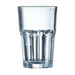 Arc International CUTLERY & GLASSWARE Arcoroc Granity Ice Tea Glass (14oz)