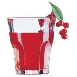 Arc International CUTLERY & GLASSWARE Arcoroc Granity Squat Tumbler (9oz)