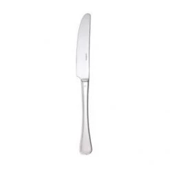 Sambonet Paderno Sambonet Queen Anne Table Knife, Solid Handle
