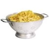 KITCHENWARE Zodiac Aluminium Colander For Straining