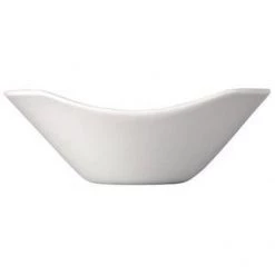 Steelite Taste Scoop Bowl CROCKERY