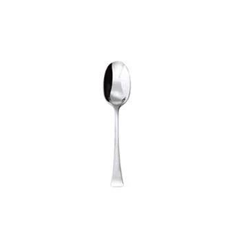 Sambonet Paderno CUTLERY & GLASSWARE Sambonet Triennale Coffee Spoon 1 Sambonet Paderno CUTLERY & GLASSWARE Sambonet Triennale Coffee Spoon