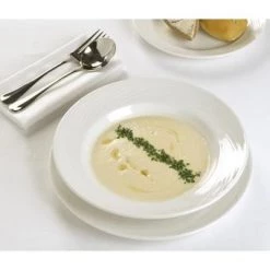 Steelite Spyro Soup / Pasta Bowl