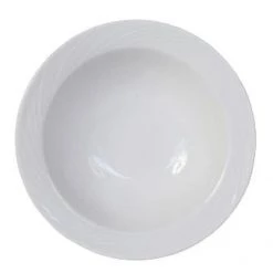 Steelite Spyro Rim Fruit Bowl