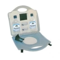 U Group First Aid, Safety & Signage Eye Wound Wash Station