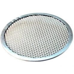 Alphin Pans Pizza Screen Mesh (7 - 23.5 Inches)