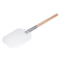 Alphin Pans KITCHENWARE Aluminium Pizza Peel