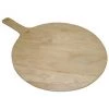 Alphin Pans Tabletop Pizza Serving Bat (Rubberwood)