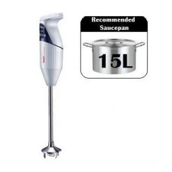 Burton McCall Bamix Gastro Blender Model 350W