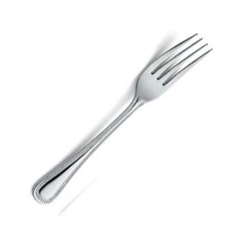 Neville Uk Florida Bead Table Fork - Per Dozen 1 Neville Uk Florida Bead Table Fork - Per Dozen