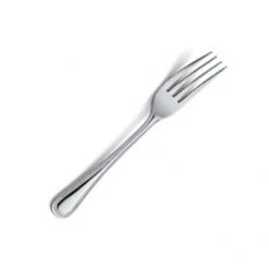 Neville Uk Florida Bead Dessert Fork - Per Dozen CUTLERY & GLASSWARE