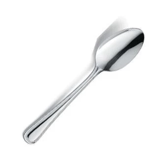 Neville Uk Florida Bead Table Spoon - Per Dozen 1 Neville Uk Florida Bead Table Spoon - Per Dozen