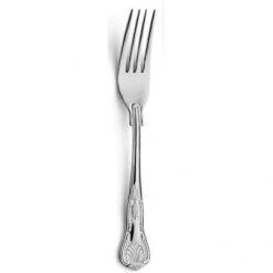 Neville Uk Kings Table Fork - Per Dozen
