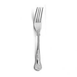 Neville Uk Kings Dessert Fork - Per Dozen CUTLERY & GLASSWARE