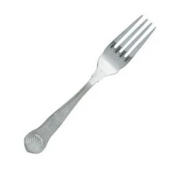 Elia International CUTLERY & GLASSWARE Kings Fish Fork - Per Dozen