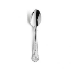 Neville Uk CUTLERY & GLASSWARE Kings Coffee Spoon - Per Dozen