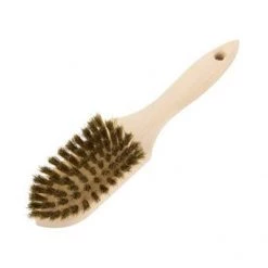 Sambonet Paderno Griddle Scrapers & Food Turners Paderno Wire Brush, Grill Brush