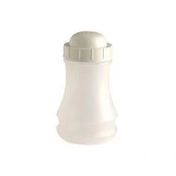 Alphin Pans RESTAURANT & BAR Salt Shaker Plastic Top