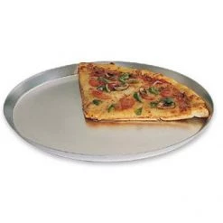 Alphin Pans Aluminium Thin Crust Pizza Pan