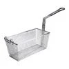 Tablecraft KITCHENWARE Frying Basket Rectangular 13.5X6.5X6