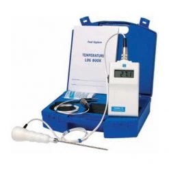 Electronic Temperature Instruments Therma 20 Catering Kit