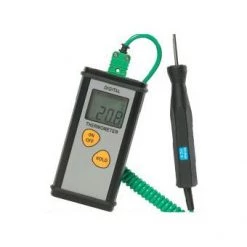 Electronic Temperature Instruments Therma Plus Waterproof Thermometer