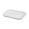 The Stewart Company White Plastic Display Tray