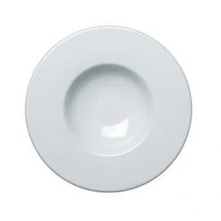 Neville Uk Genware White Pasta Plate (30cm)