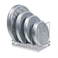 Alphin Pans Pizza Screen Holder (Holds 96 Screens) KITCHENWARE