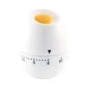 Zodiac KITCHENWARE Kitchen Timer Clock - Egg