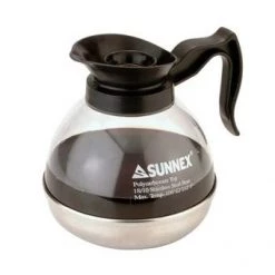 Zodiac Polycarbonate Coffee Decanter Carafes & Decanters