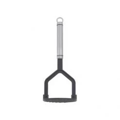 Horwood KITCHENWARE Potato Masher With Tubular Nylon Ended Handle