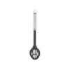 Horwood Slotted Spoon With Tubular Nylon Ended Handle